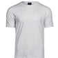 Men's Stretch Tee - White