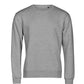 Unlabeled Sweatshirt - Heather Grey