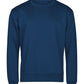 Unlabeled Sweatshirt - Navy