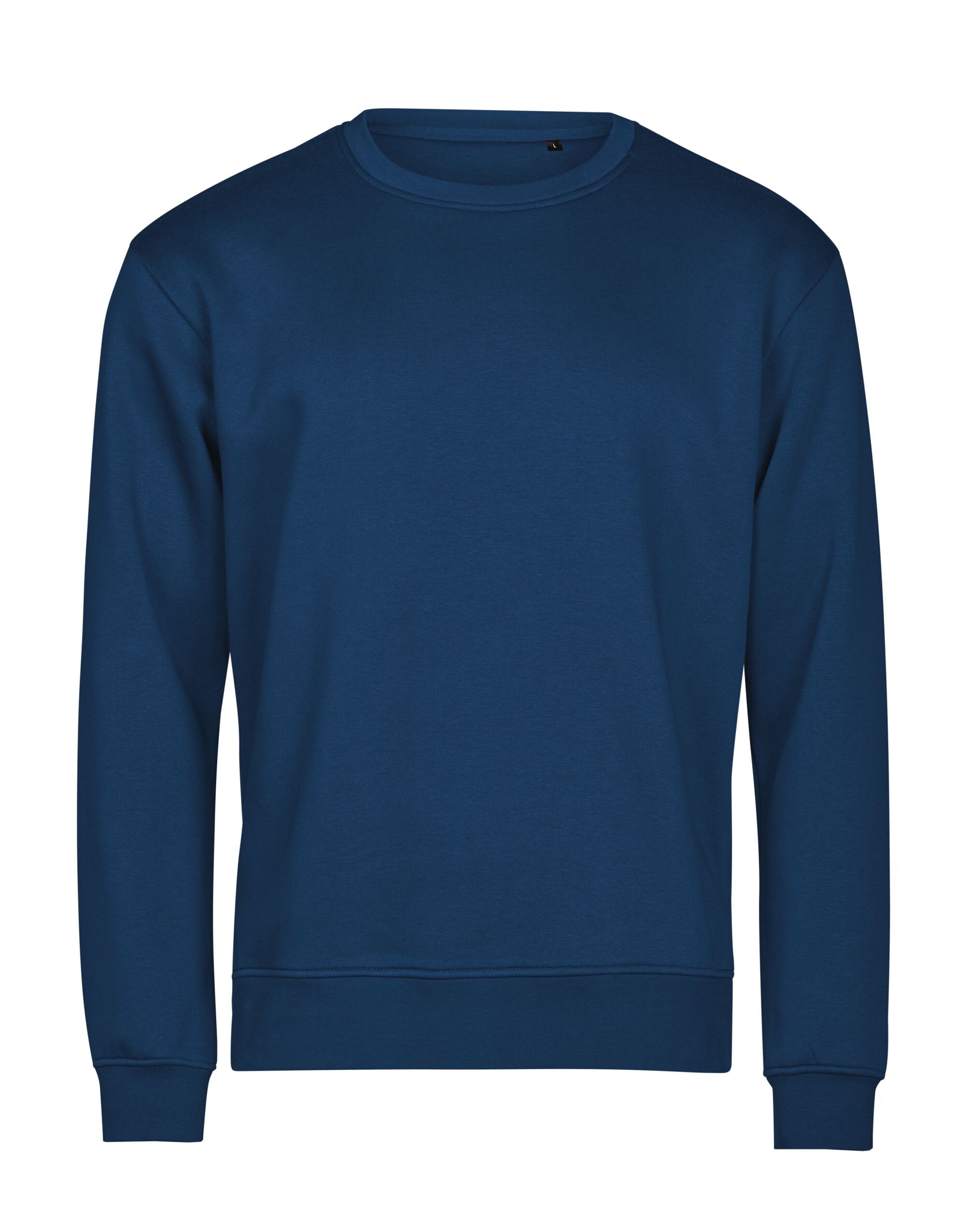Unlabeled Sweatshirt - Navy