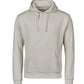 Unlabeled Hooded Sweatshirt - Cement