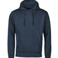 Unlabeled Hooded Sweatshirt - Ink
