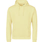 Unlabeled Hooded Sweatshirt - Sunshine