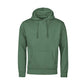 Unlabeled Hooded Sweatshirt - Cactus