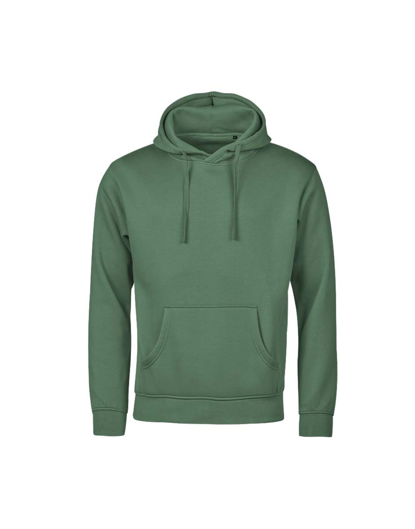 Unlabeled Hooded Sweatshirt - Cactus