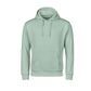 Unlabeled Hooded Sweatshirt - Mint