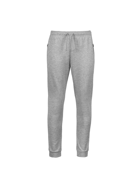 Athletic Pants - Heather Grey