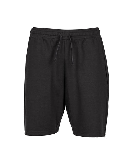 Athletic Shorts - Black