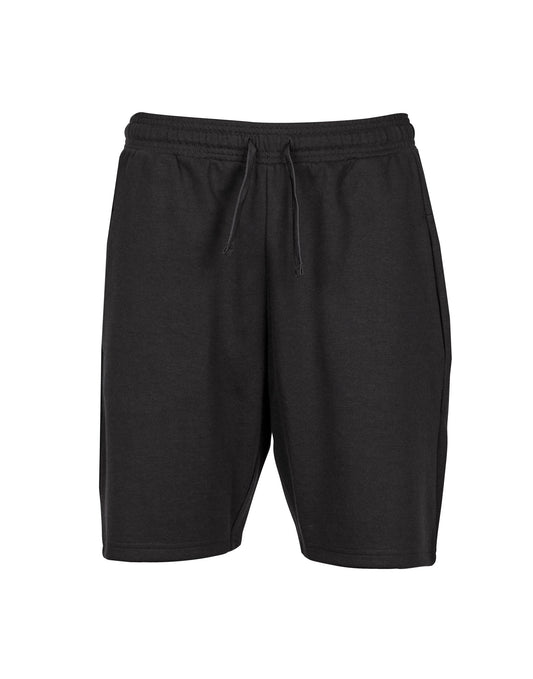 Athletic Shorts - Black