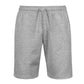Athletic Shorts - Heather Grey