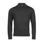 Polo Knit - Pine
