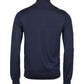 Mens Half Zip - Navy