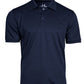 Men's Club Polo - Navy