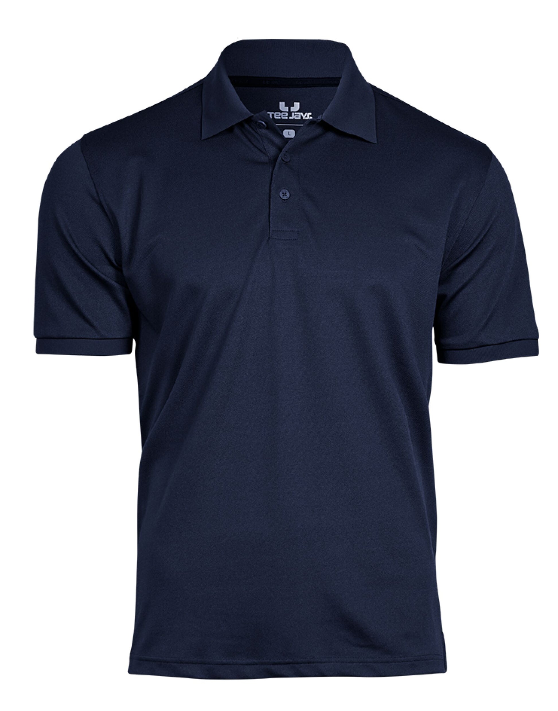 Men's Club Polo - Navy
