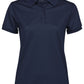 Women's Club Polo - Navy