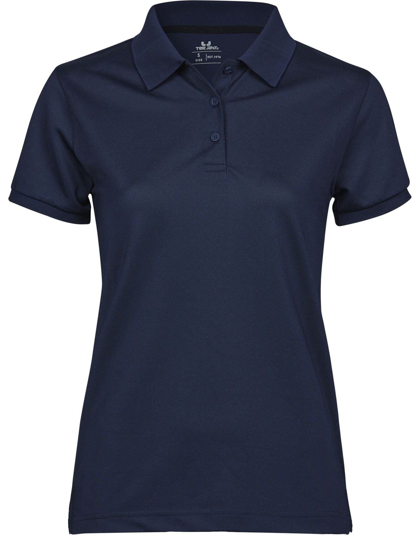 Women's Club Polo - Navy
