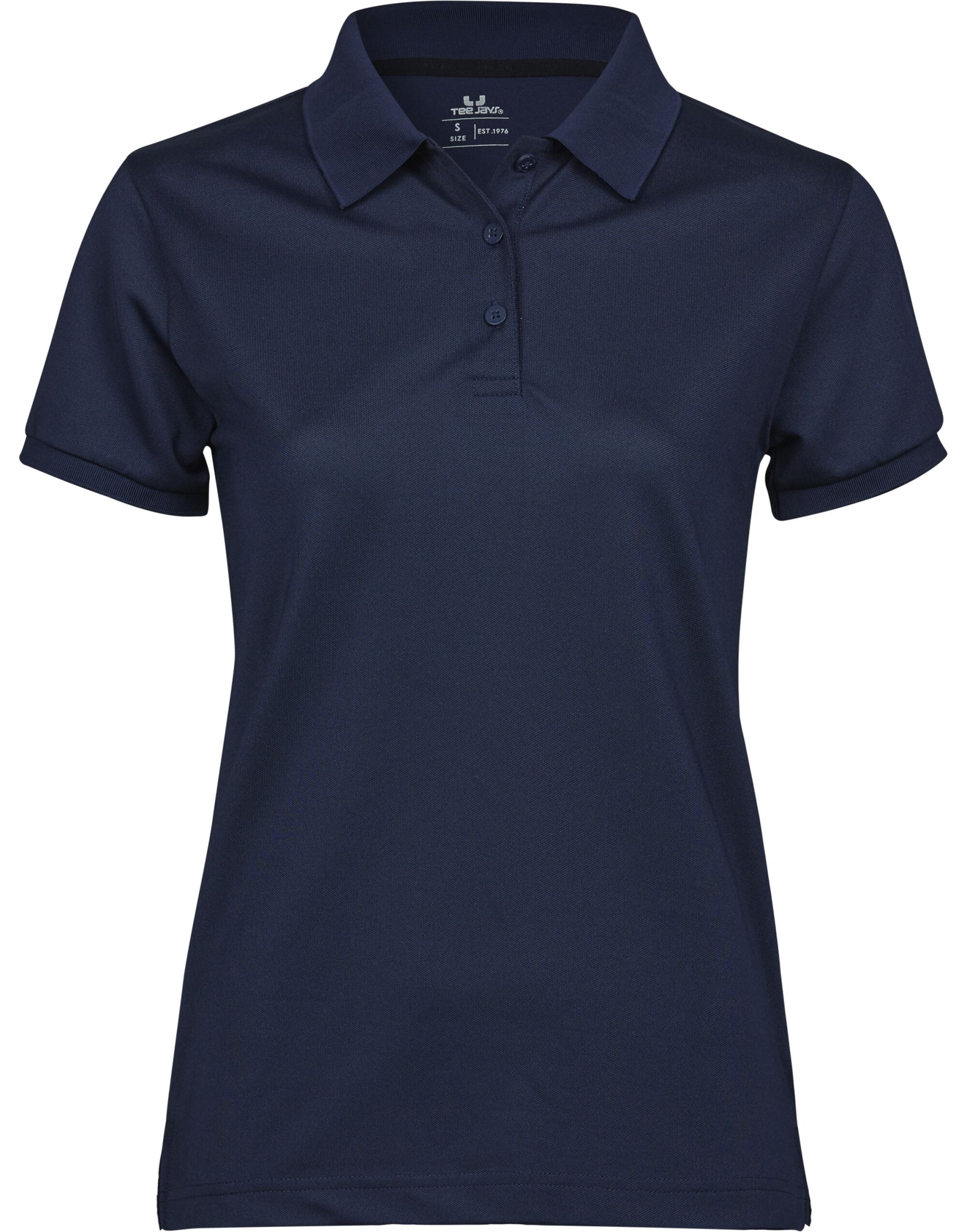 Women's Club Polo - Navy