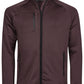 Stretch Fleece - Grape