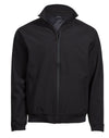 Men's Club Jacket - Black