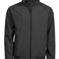 Men's Club Jacket - Dark Grey
