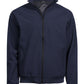 Men's Club Jacket - Navy