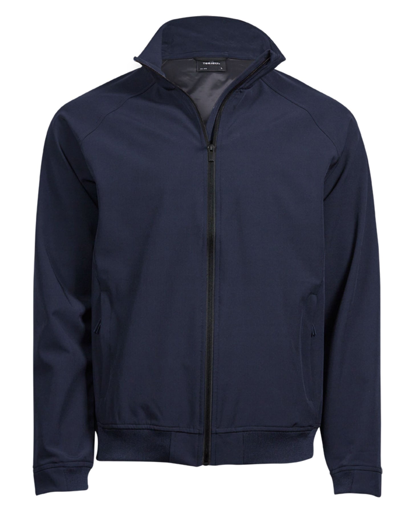 Men's Club Jacket - Navy