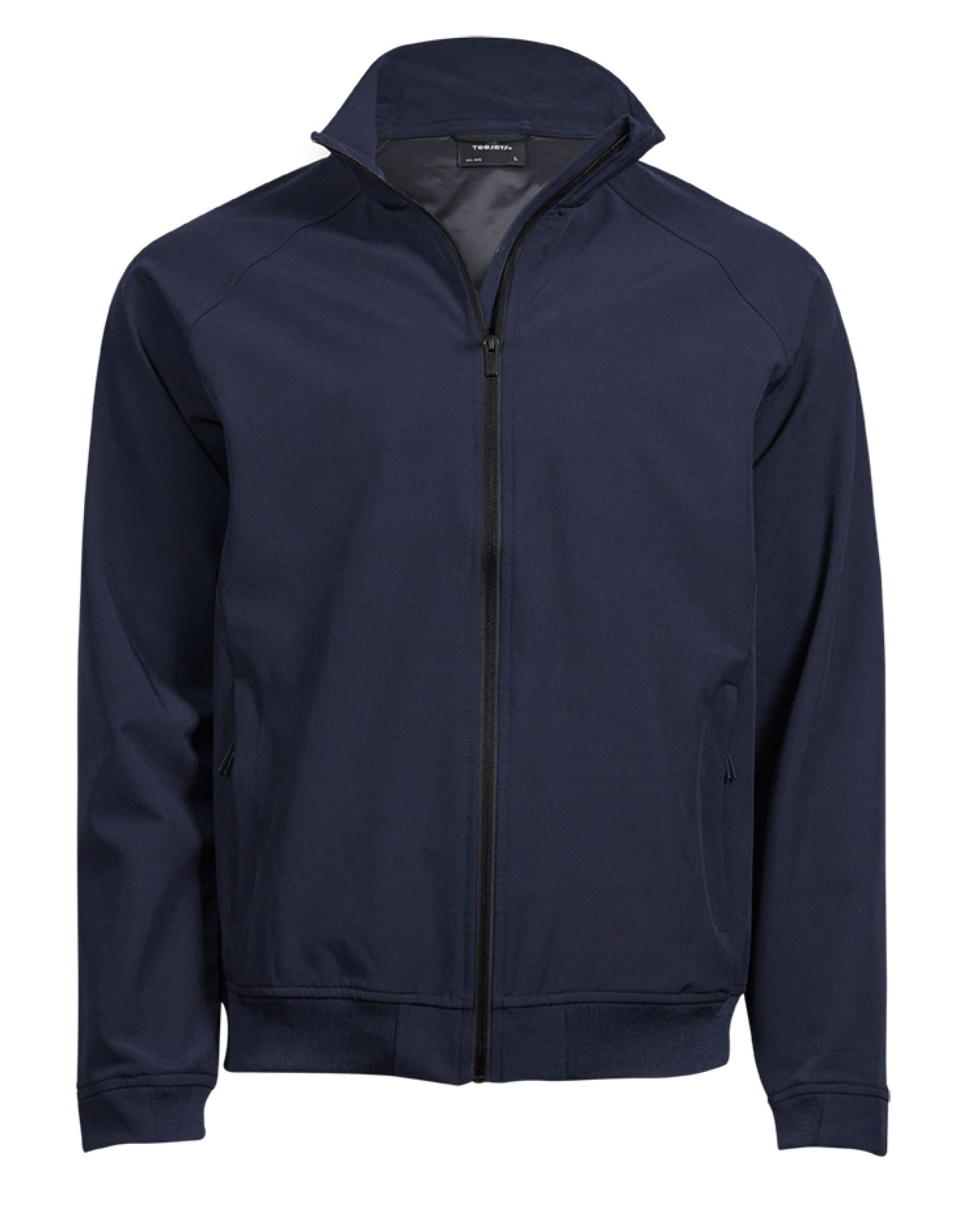 Men's Club Jacket - Navy