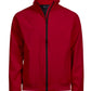 Men's Club Jacket - Red