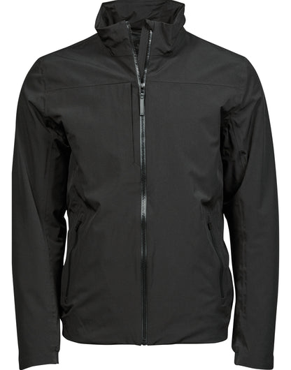 Men's All Weather Jacket - Black