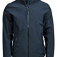 Men's All Weather Jacket - Navy