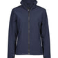 Ladies All Weather Jacket - Deep Navy