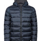 Unisex Lite Hooded Jacket - Navy