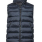 Unisex Lite Bodywarmer - Navy