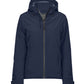 Ladies' All Weather Winter Jacket - Deep Navy