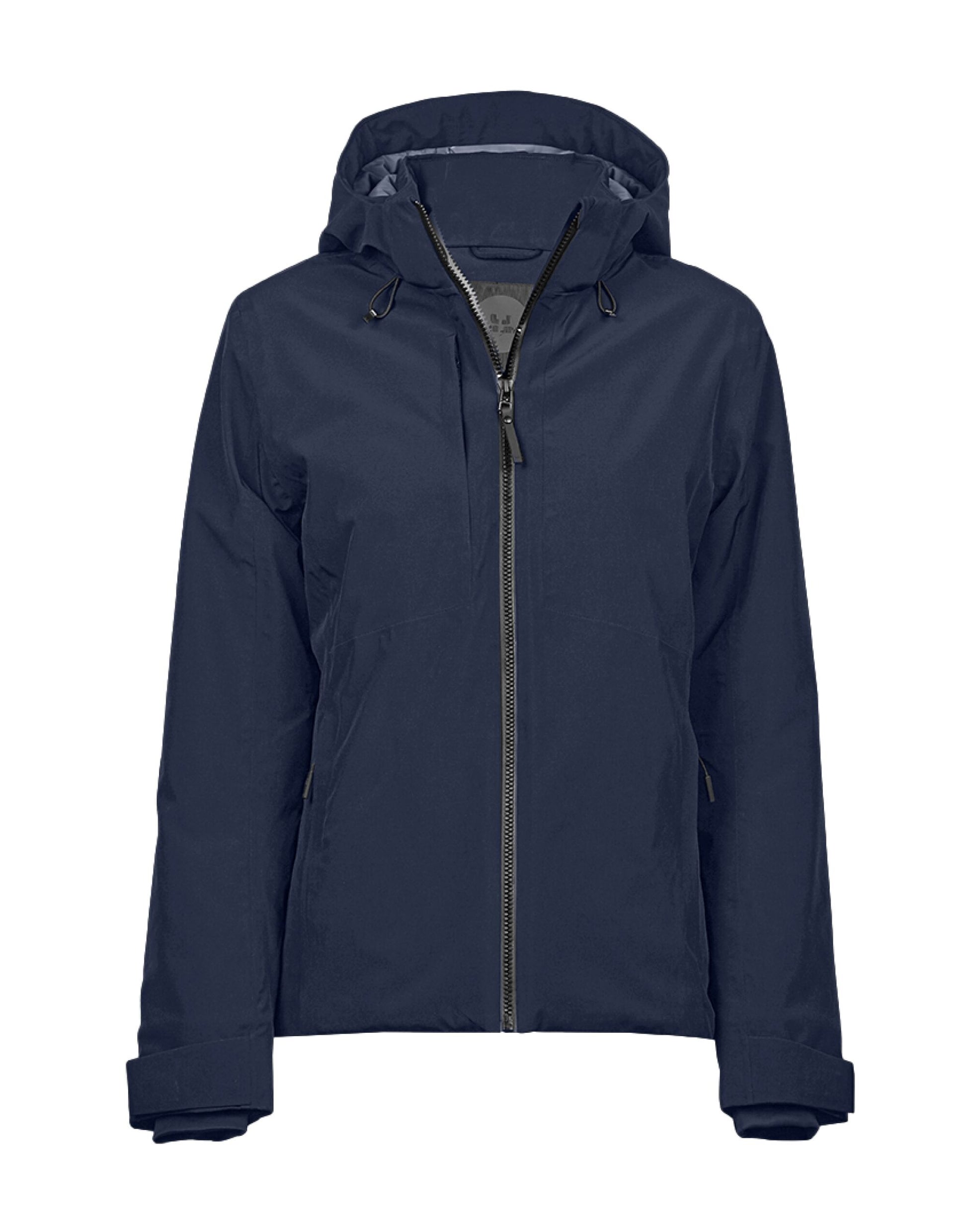 Ladies' All Weather Winter Jacket - Deep Navy