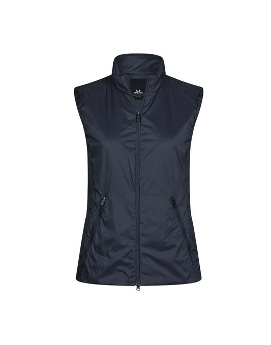 Women’s PureLite Bodywarmer - Deep Navy