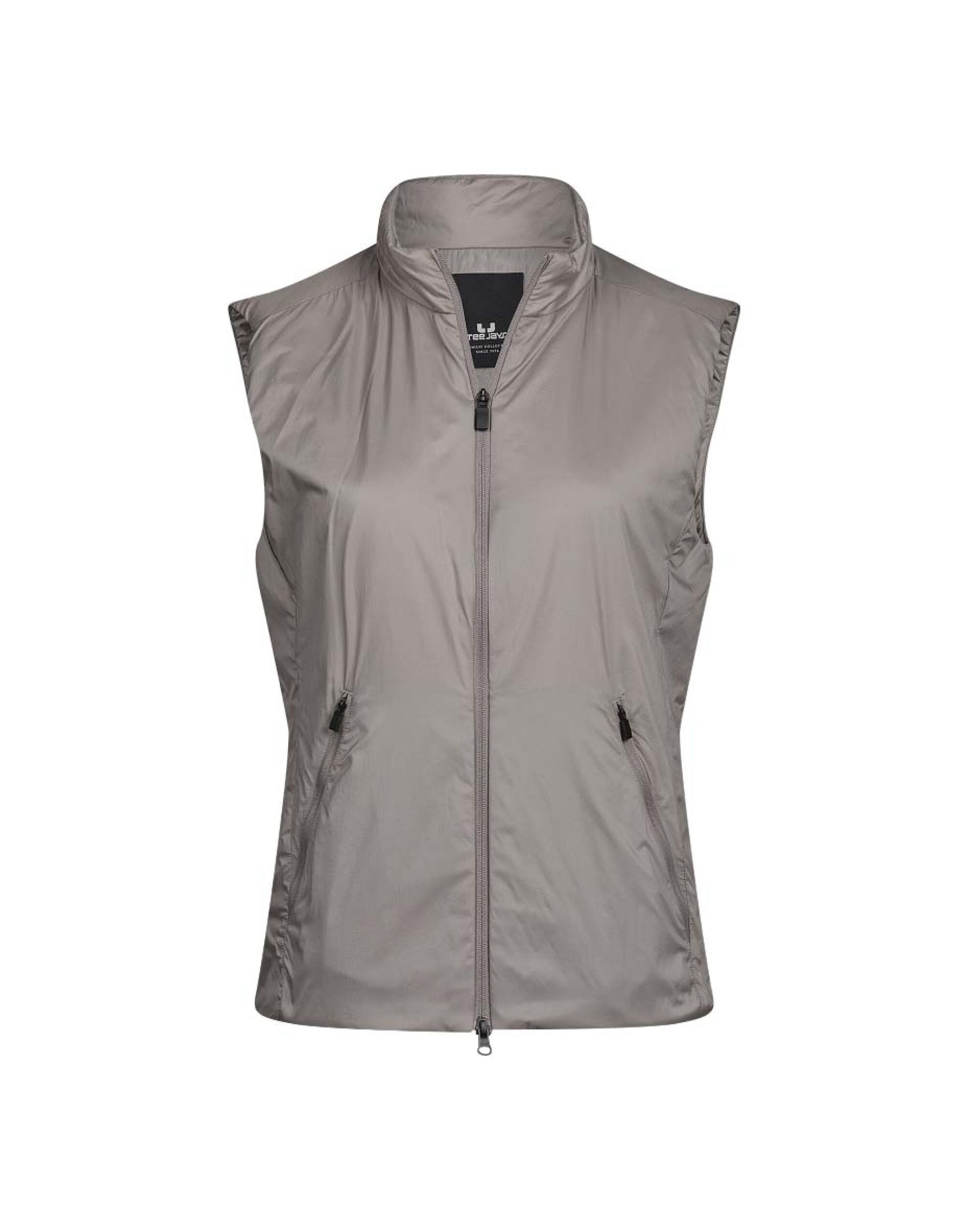 Women’s PureLite Bodywarmer - Driftwood