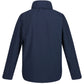 Men's Kingsley 3 in 1 Jacket - Navy