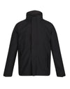 Men's Kingsley 3 in 1 Jacket - Black