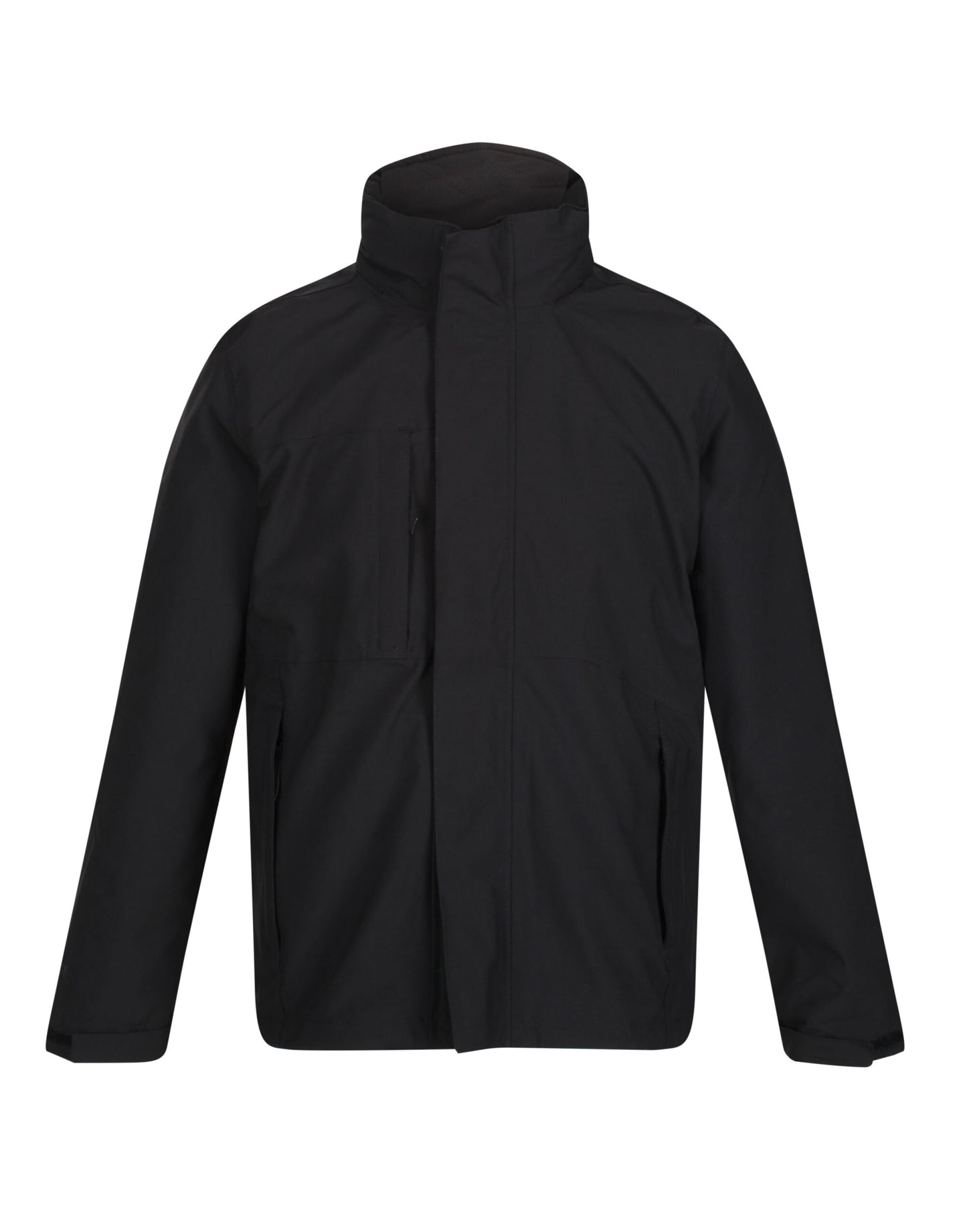 Men's Kingsley 3 in 1 Jacket - Black