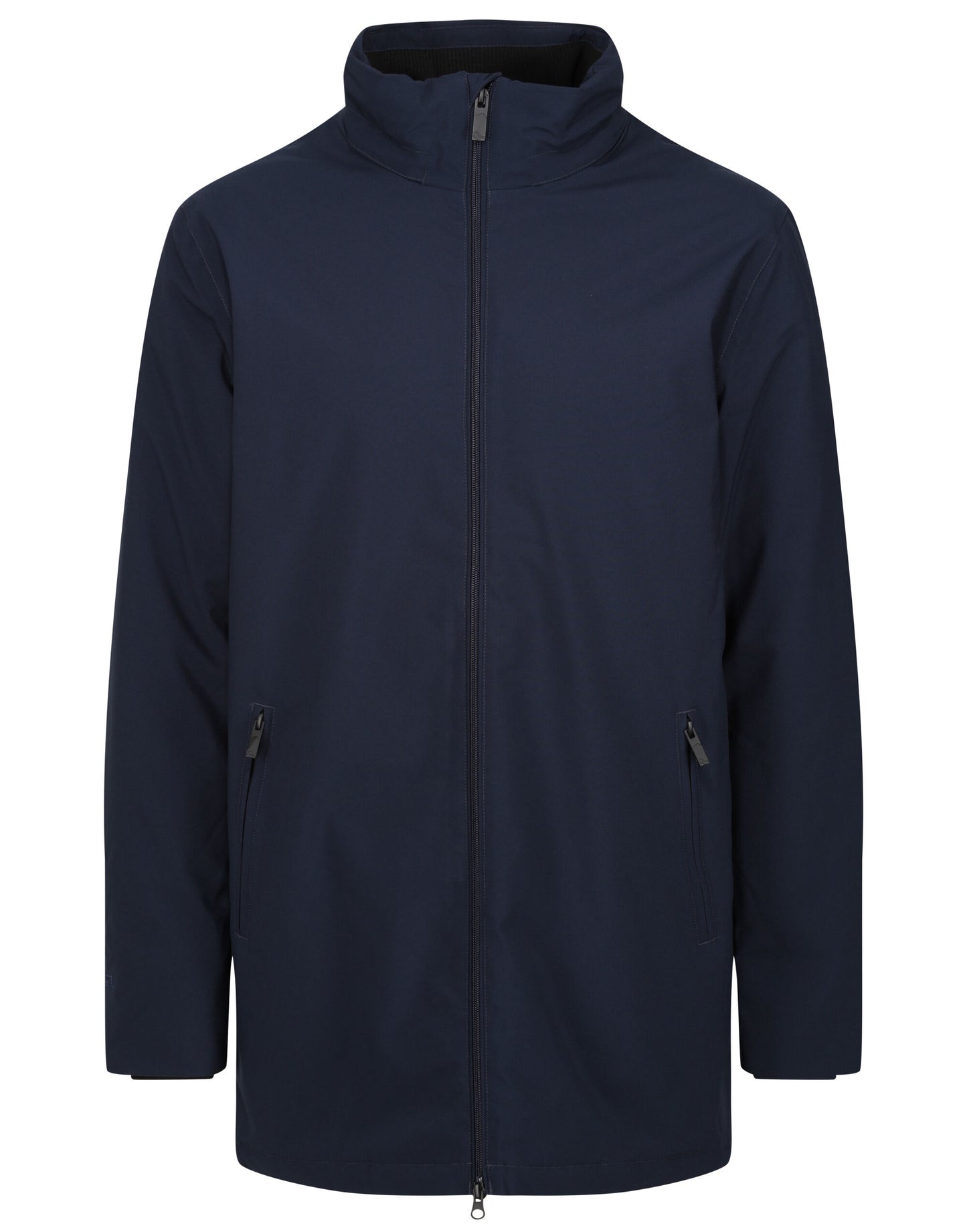 Men's Hampton Executive Jacket - Navy