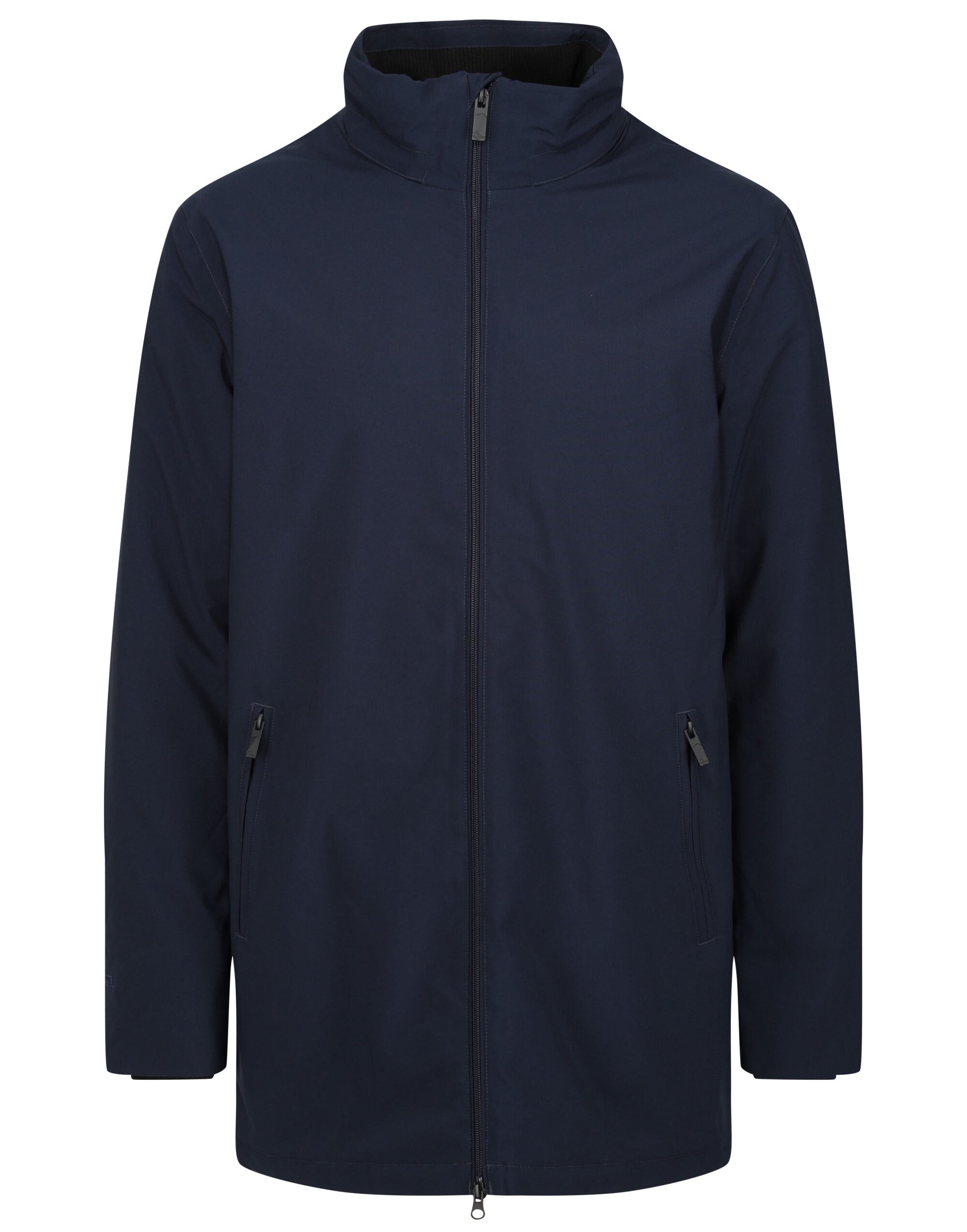 Men's Hampton Executive Jacket - Navy