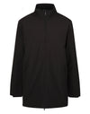 Men's Hampton Executive Jacket - Black
