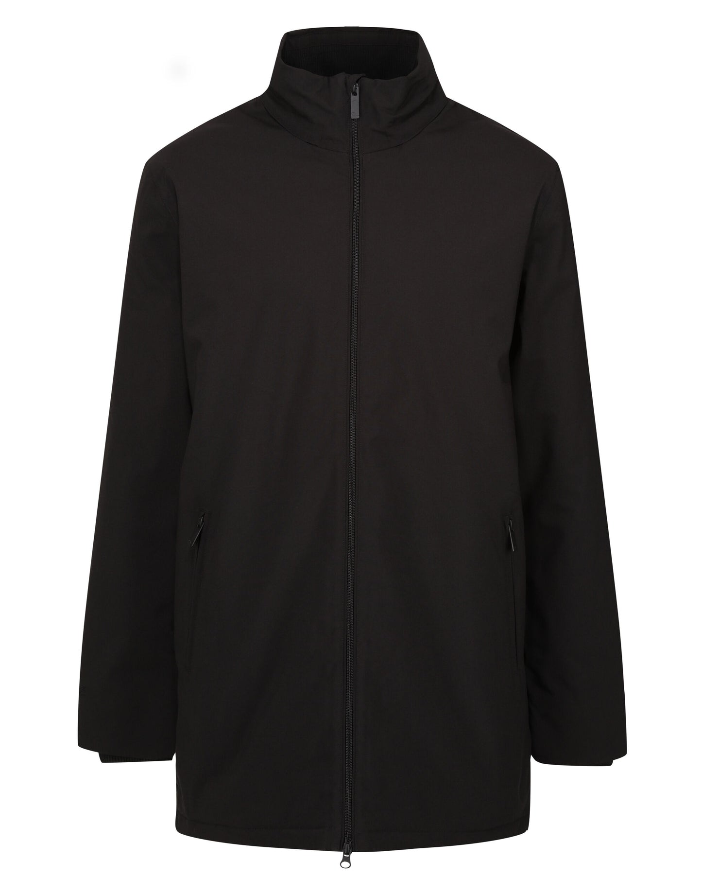Men's Hampton Executive Jacket - Black