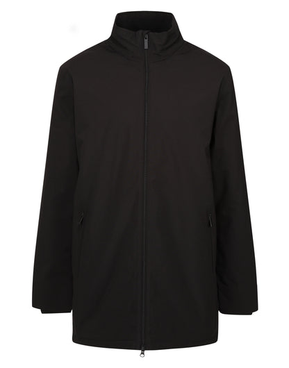 Men's Hampton Executive Jacket - Black