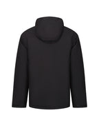 Mens Navigate Insulated Waterproof Jacket