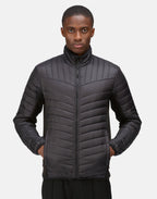 Men's Tourer Hybrid Jacket