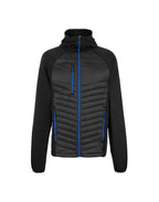 Men's Navigate Thermal Hybrid Jacket