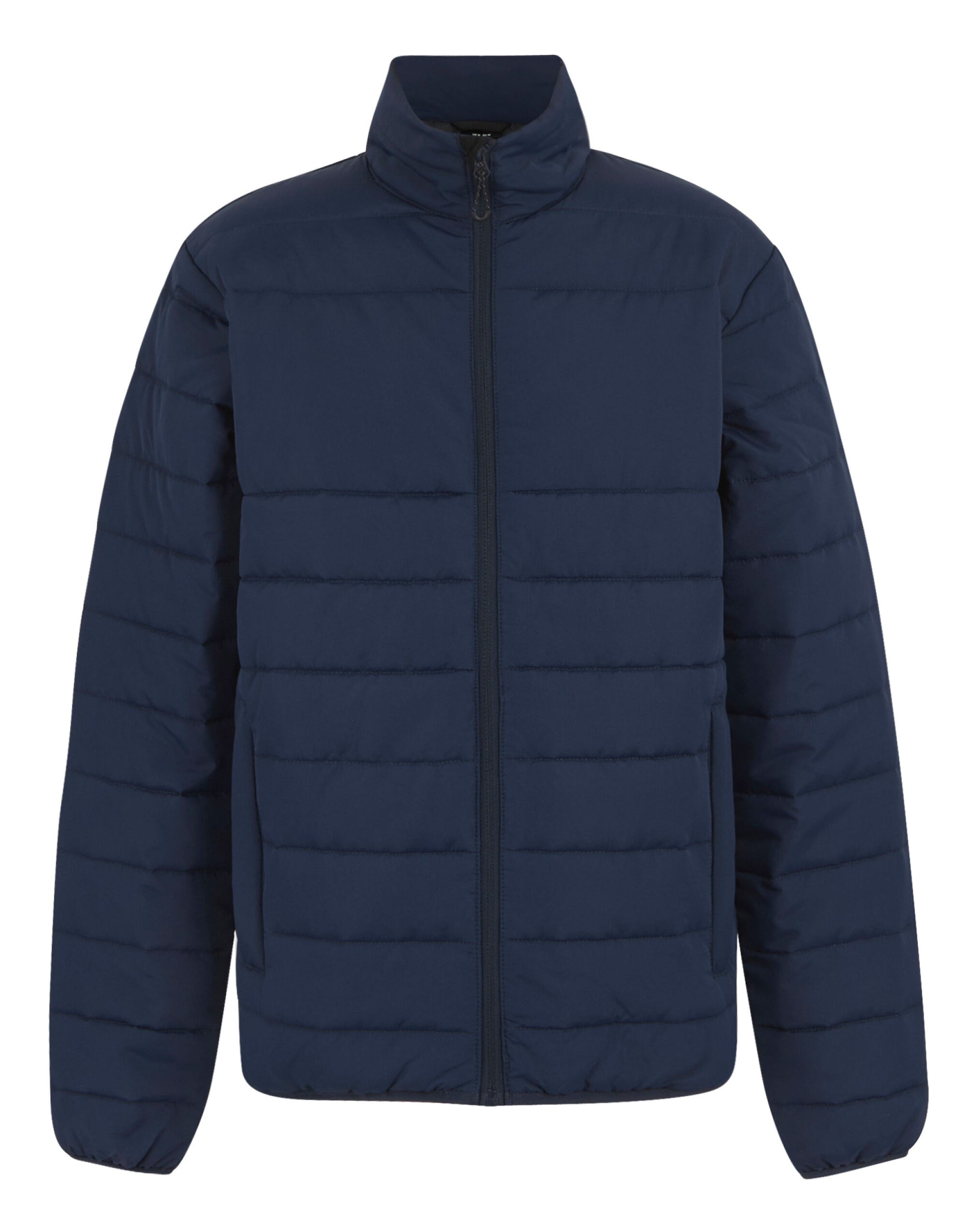 Essential Thermal Jacket - Navy