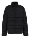 Essential Thermal Jacket - Black